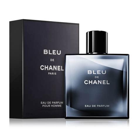 Bleu de Chanel Eau de Parfum 100ML For Men 